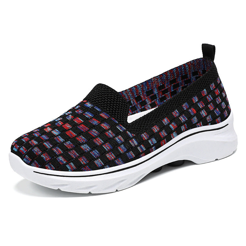 Jona | Orthopädische Schuhe mit weicher Sohle