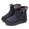 Ginia | Damen-Winterstiefel