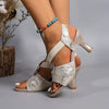 Livia | Trendige Sandalen für Damen