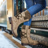 Maxwell™ | Wasserdichte Stiefel