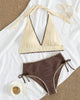 Ramona | trendiges Bikini-Set für Damen mit lässigem Design