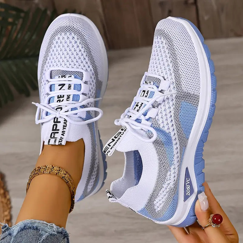 Zebianna | Slip-on-Orthopädensneaker