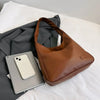 SADARO | Stilvolle Hobo-Tasche für jeden Anlass - Shoulder Bags - Braun