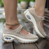 Damskie buty ortopedyczne na koturnie Air Cushion