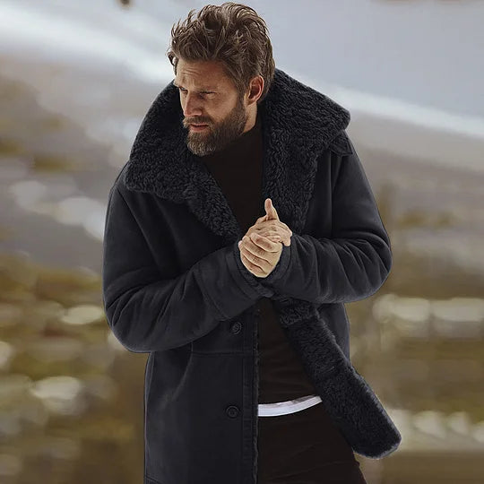 Noah™ | Warme Winterjacke