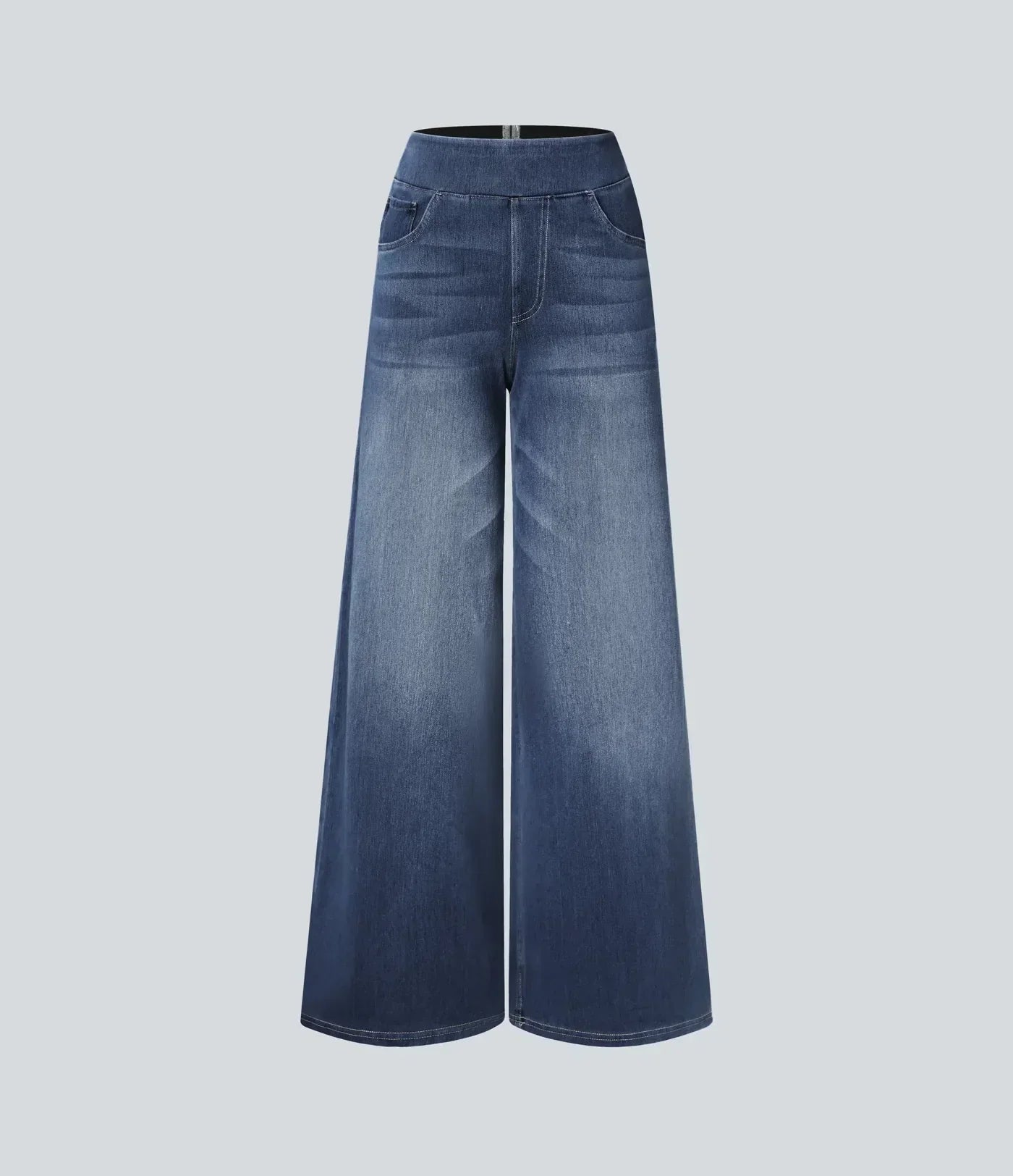Evelyn | Bequeme High-Waist-Hose