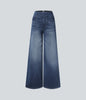 Evelyn | Bequeme High-Waist-Hose
