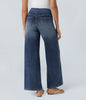 Evelyn | Bequeme High-Waist-Hose