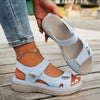 Callie | Elegante Mary-Jane-Sandalen