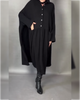 Lylah | Oversized-Kleid für Damen, bequem & stilvoll