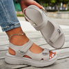 Callie | Elegante Mary-Jane-Sandalen