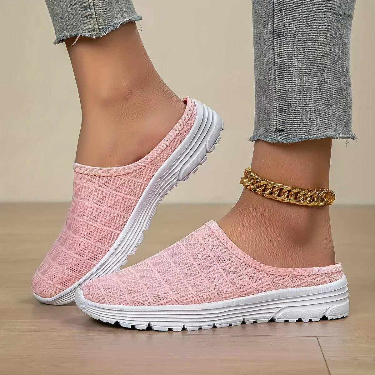 Astrid | Atmungsaktive Damen-Laufschuhe