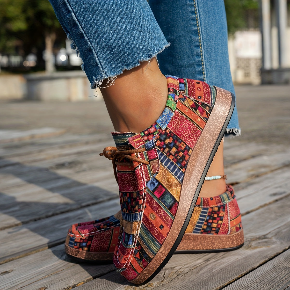 Willa | bequeme orthopädische Sportschuhe für Damen