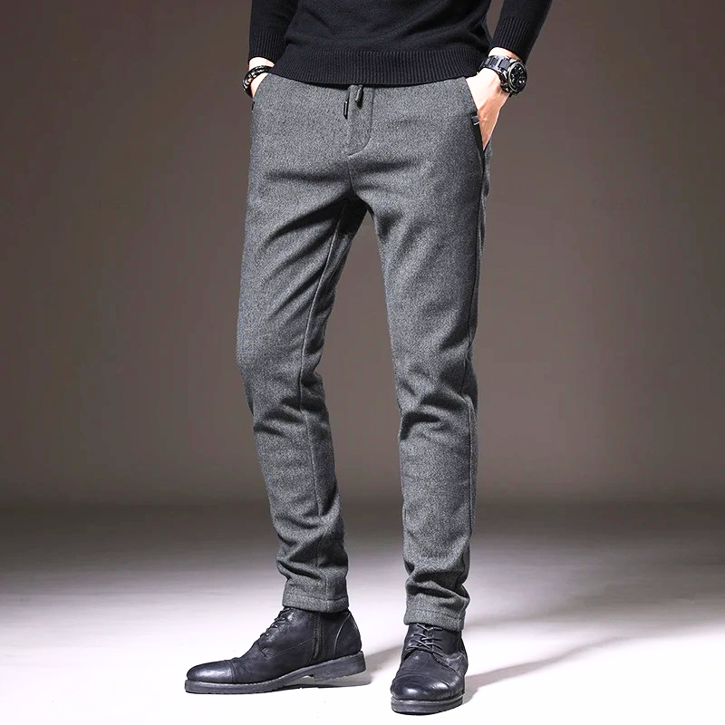 Cole | Herren Baumwoll Flex-Hose