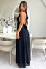 Lacey | feminines Maxikleid für den Sommer