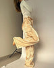 Livia | Bequemes Hose und GRATIS Top HEUTE! - Pant Sets - S