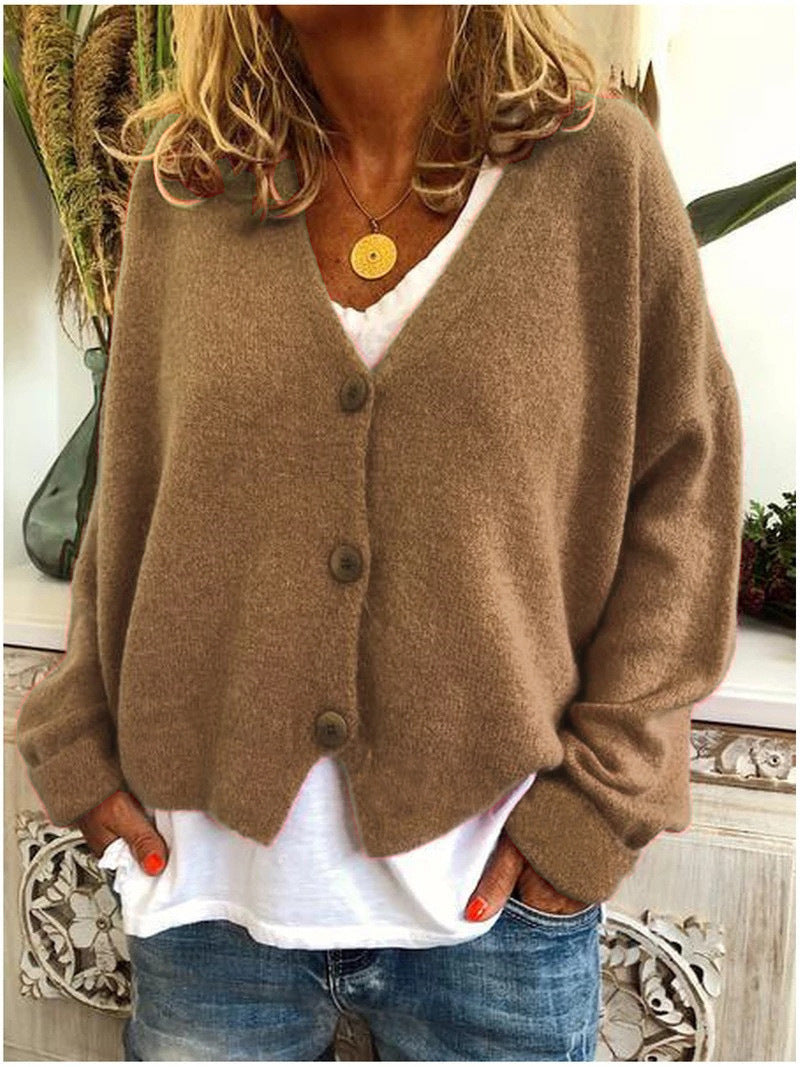 Selina™ | Chic Strickjacke für Damen