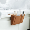 BewahrungsButler™ | Ablagefach mit Anti-Rutsch - Braun / 1+1 GRATIS