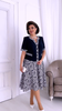 Shirlyn | Elegantes Kleid