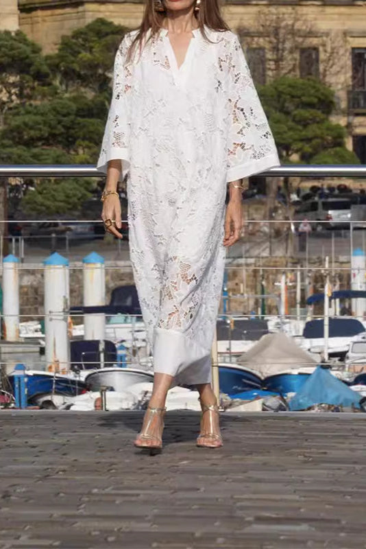 Bellamy | elegantes Kleid, das jede Frau strahlen lässt