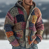 Dave | Retro-Kapuzenpullover für Herren, stylisch & bequem