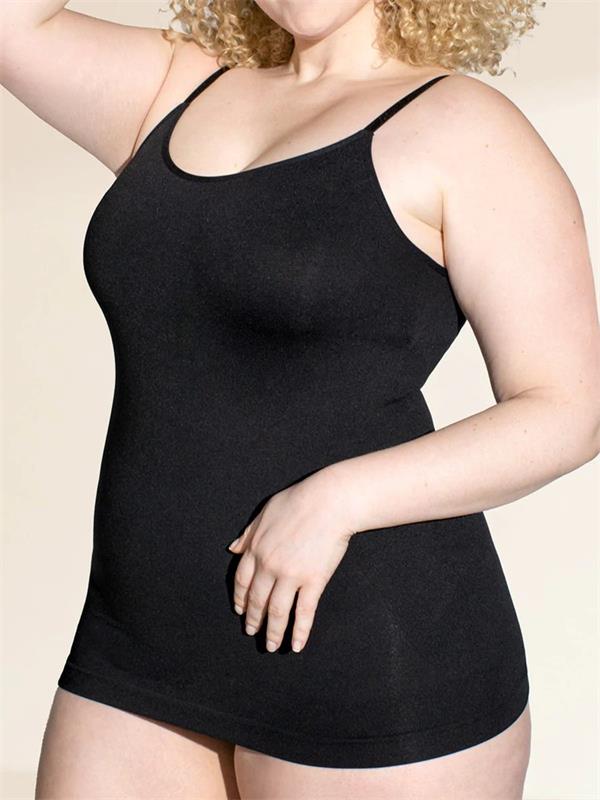 Ellianna | Formendes Unterziehtop mit Wohlfühlfaktor