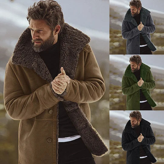 Noah™ | Warme Winterjacke