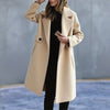 Felora | Damenmantelcoat
