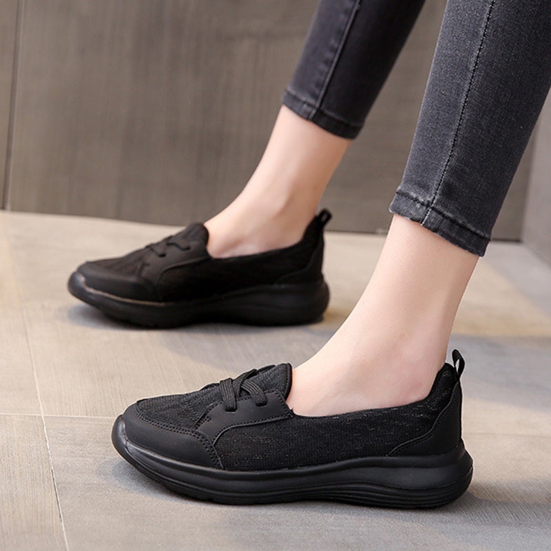 Trish | Orthopädische Schuhe für Frauen mit rutschfester Sohle