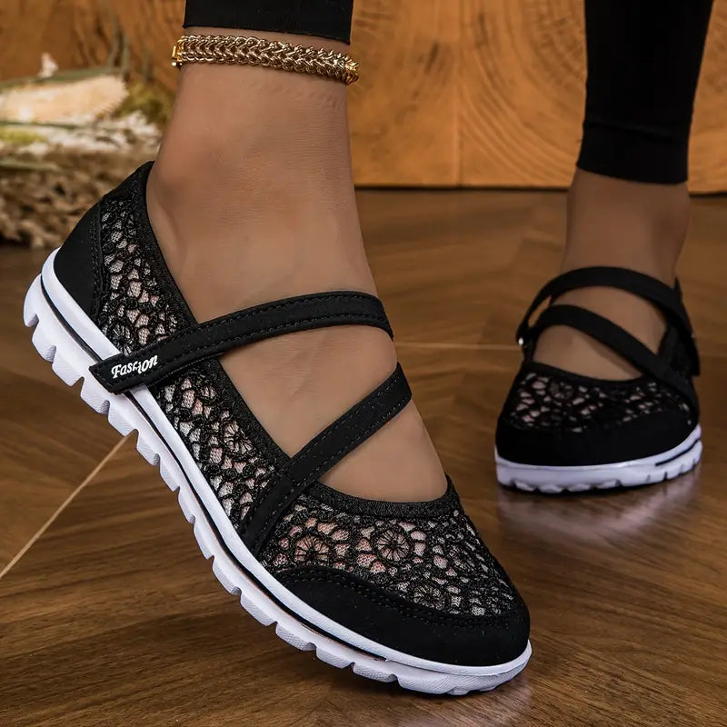 Laney | Stilvolle Komfortschuhe für moderne Frauen