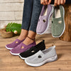 OrthoFit™ | Orthopädischer Slip-On für Damen - Grün / 36