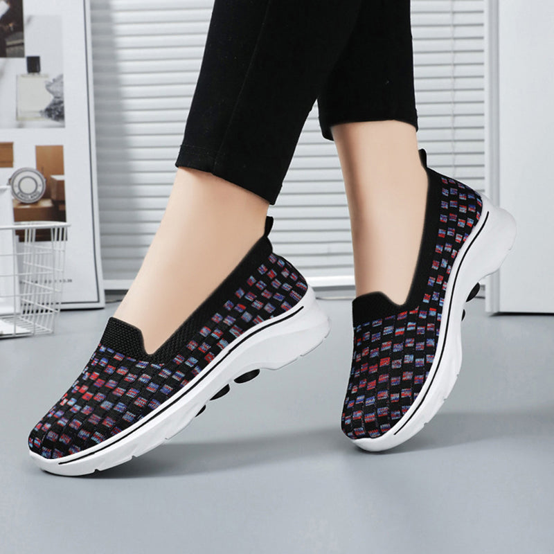 Jona | Orthopädische Schuhe mit weicher Sohle