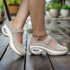 Damskie buty ortopedyczne na koturnie Air Cushion