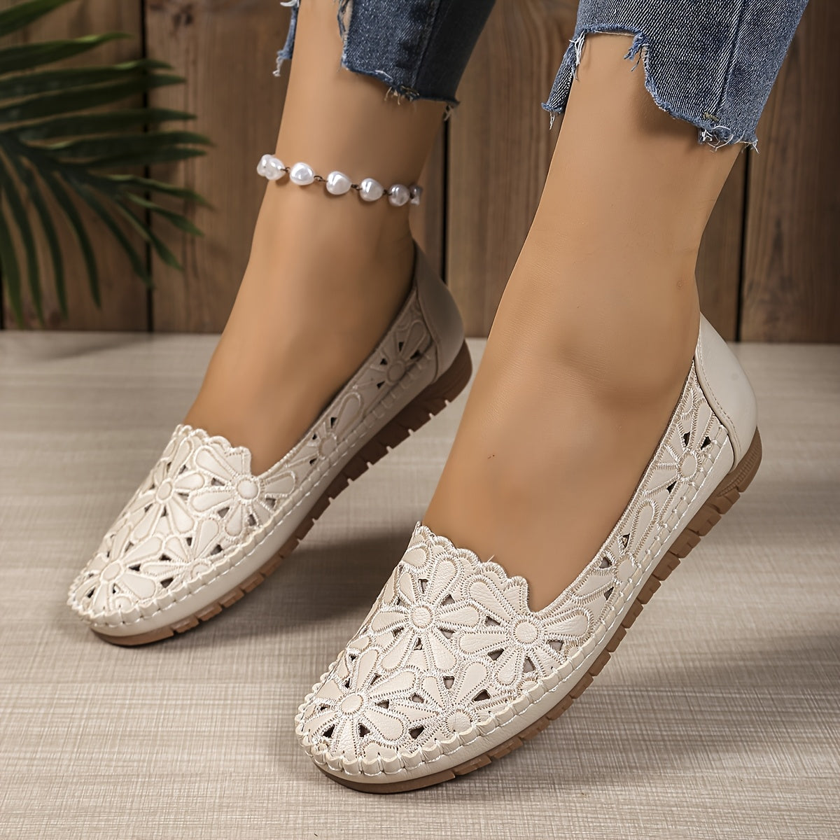 🔥 Last Day Promocja 50% zniżki - Wygodne dla kobiet lekkie modne buty swobodne buty