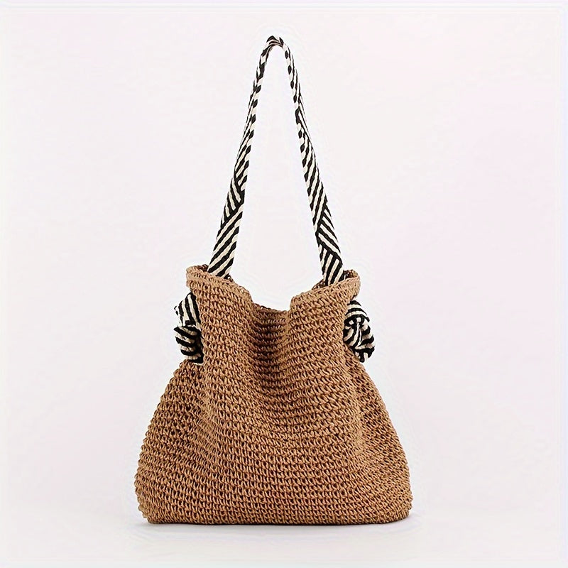 Esperanza | Geräumige Reisetasche mit Boho-Flair