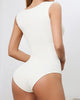 Bova | Nahtloser Body mit Bauch-weg-Effekt