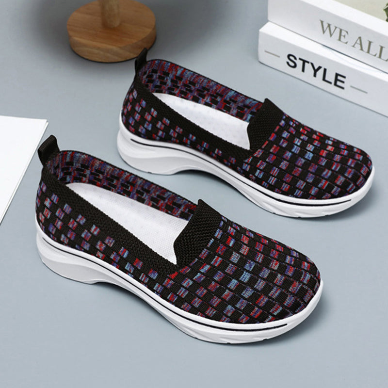 Jona | Orthopädische Schuhe mit weicher Sohle