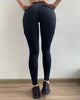 Riett | Fit Sweatpants mit Stretch und Taschen