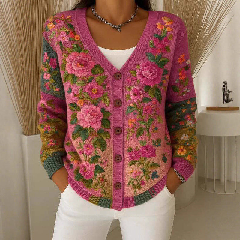 Genny | Damen-Cardigan