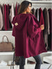 SophiaCrest™ | Kapuzenjacke