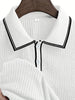 Vandolph™ | Polo-Shirt für einen stilvollen Auftritt