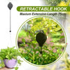 🌳ZugGarten™ | Riemenscheiben-Set für Gartenzubehör | BUNDLE-RABATT HEUTE!
