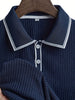 Vandolph™ | Polo-Shirt für einen stilvollen Auftritt