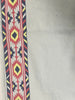 Henrich | trendige Komfort-Hose im ethnischen Design für Herren