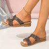 Lilia | komfortable Damensandalen mit orthopädischer Passform