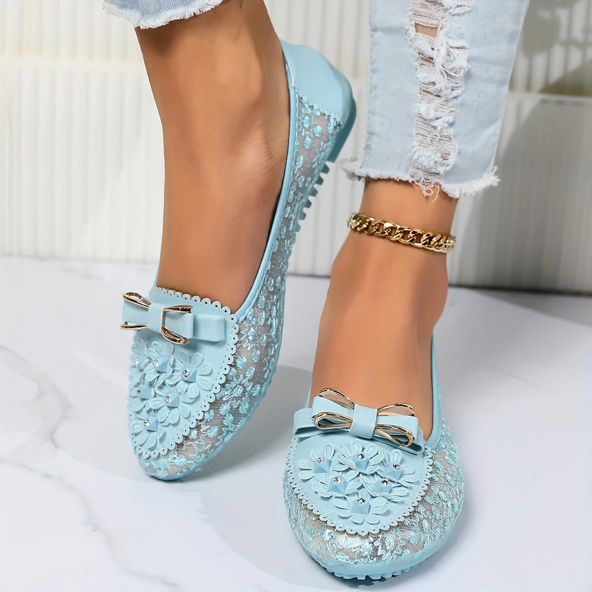 Jayla | Elegante orthopädische Sandalen für Damen