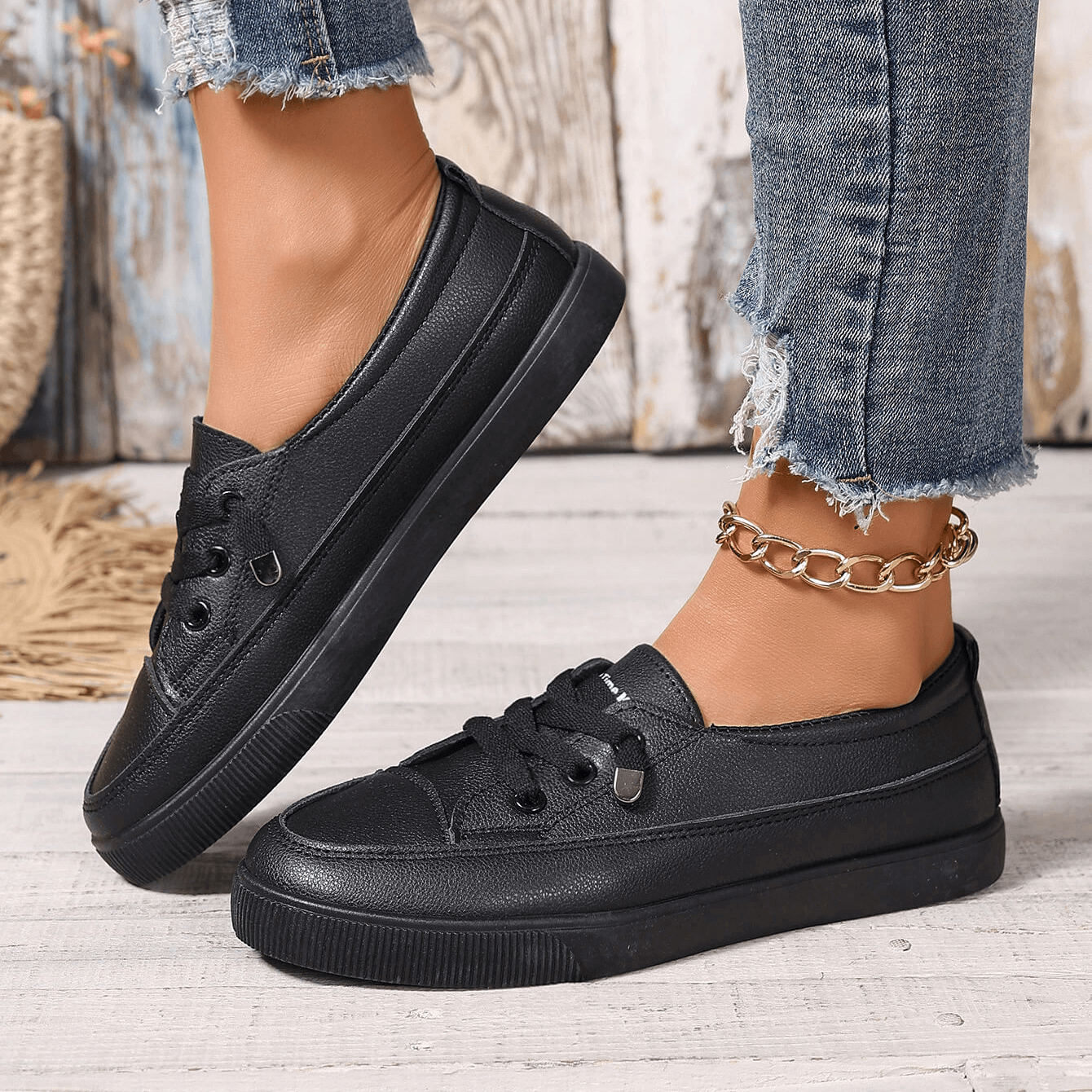 Tiana™ | Bequeme flache Schuhe für Damen