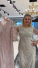 Lucy | modernes Damenkleid, schmeichelnde Passform.
