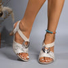 Livia | Trendige Sandalen für Damen