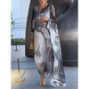 Sarah | Klassisches Chiffonkleid für festliche Anlässe